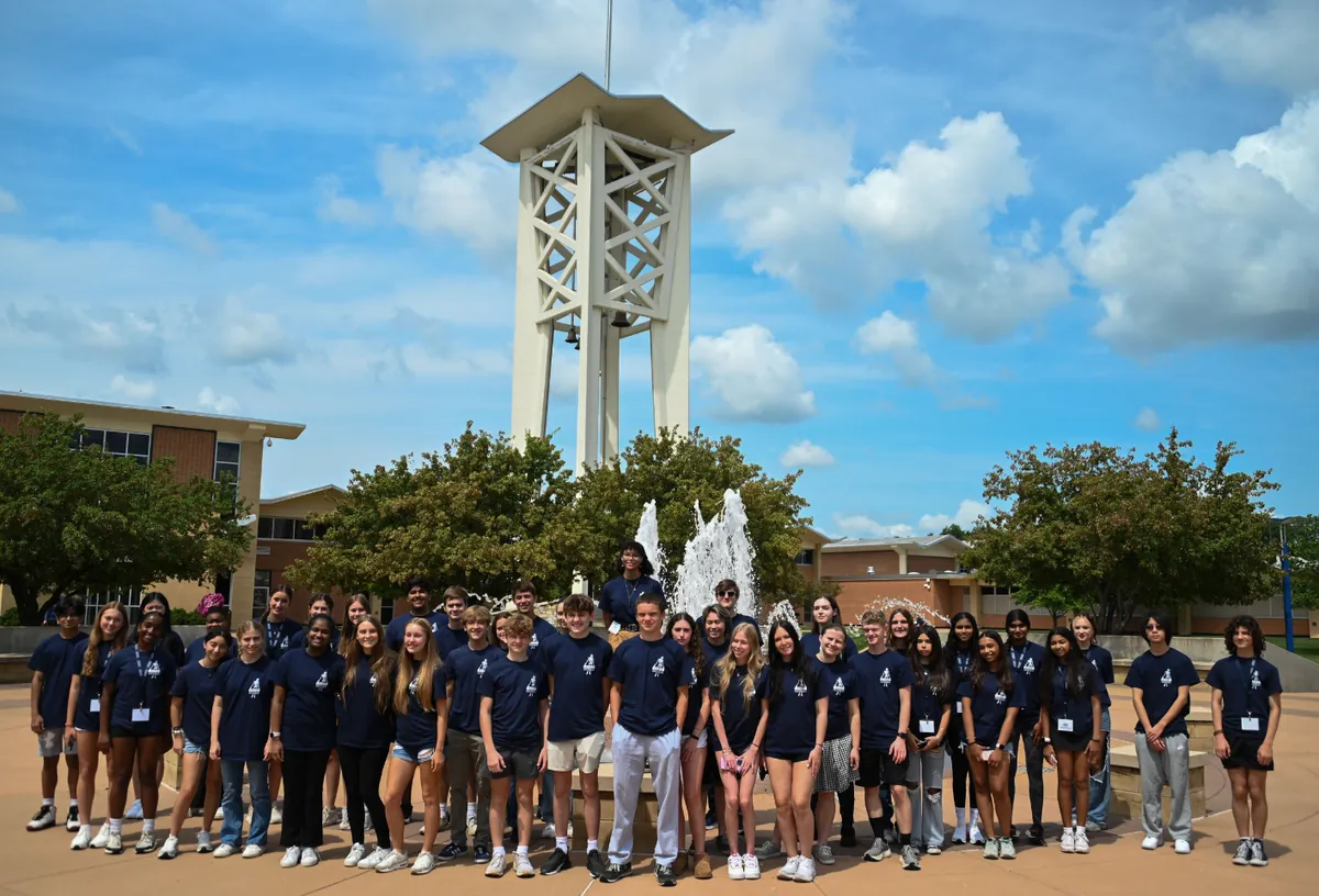 Logan Hosts Eighth Annual A.C.E.S. Workshop