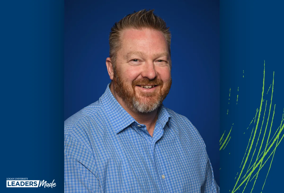 Logan Welcomes Director of Clinics