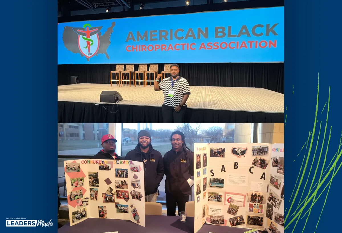 Celebrating Black History Month: A Conversation with Logan SABCA President Kyle Brown