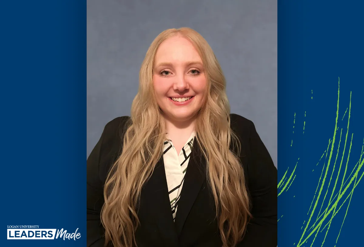 Air Force Veteran, Bachelor Graduate Prepares for Career in Healthcare