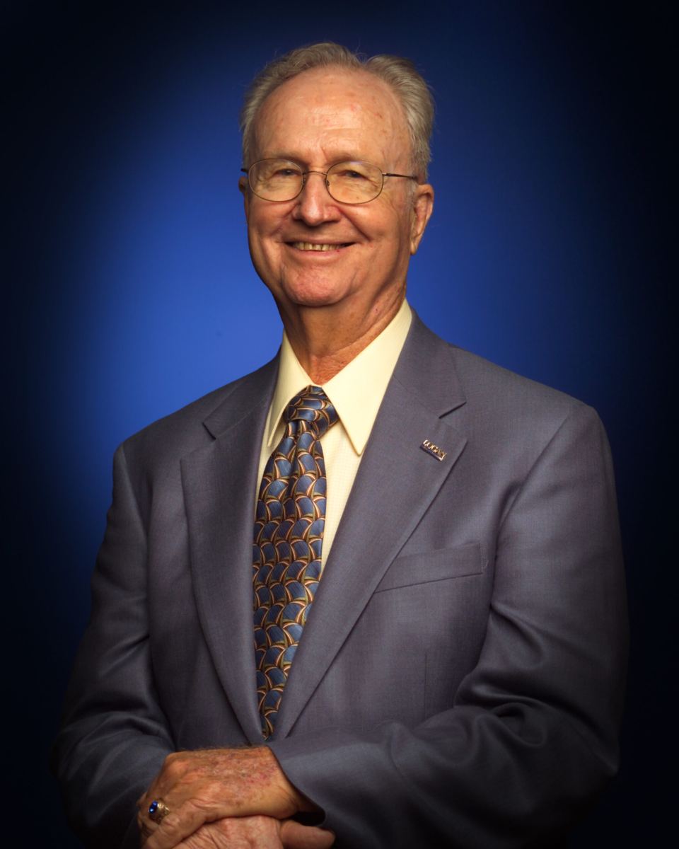 William D. Purser, DC ('53)