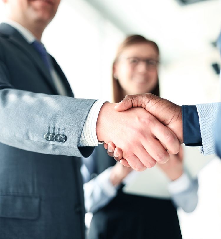 Employer matching gift program