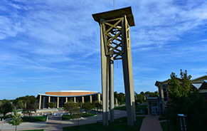 The Tower | Logan University