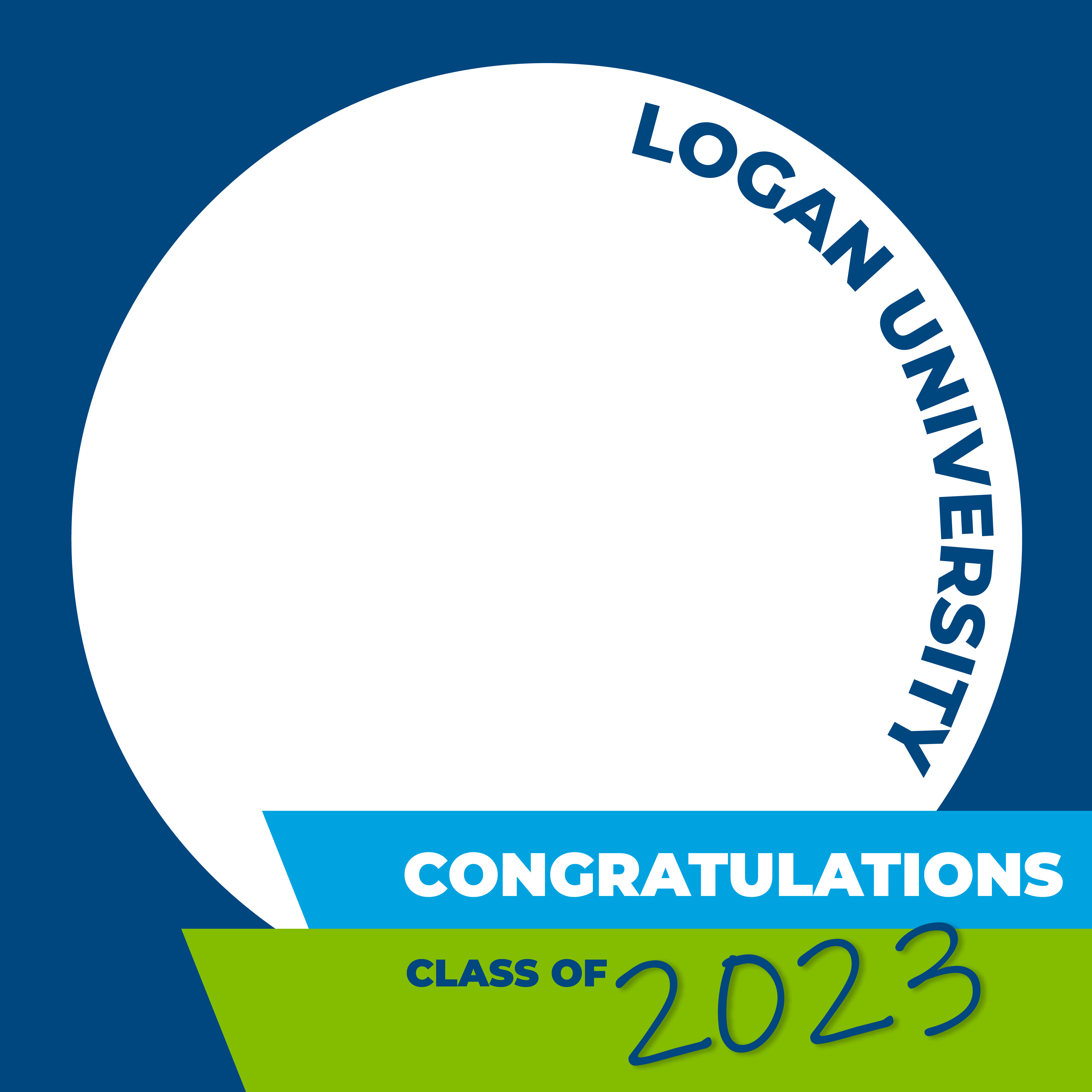 Graduation Digital Downloads - Logan University