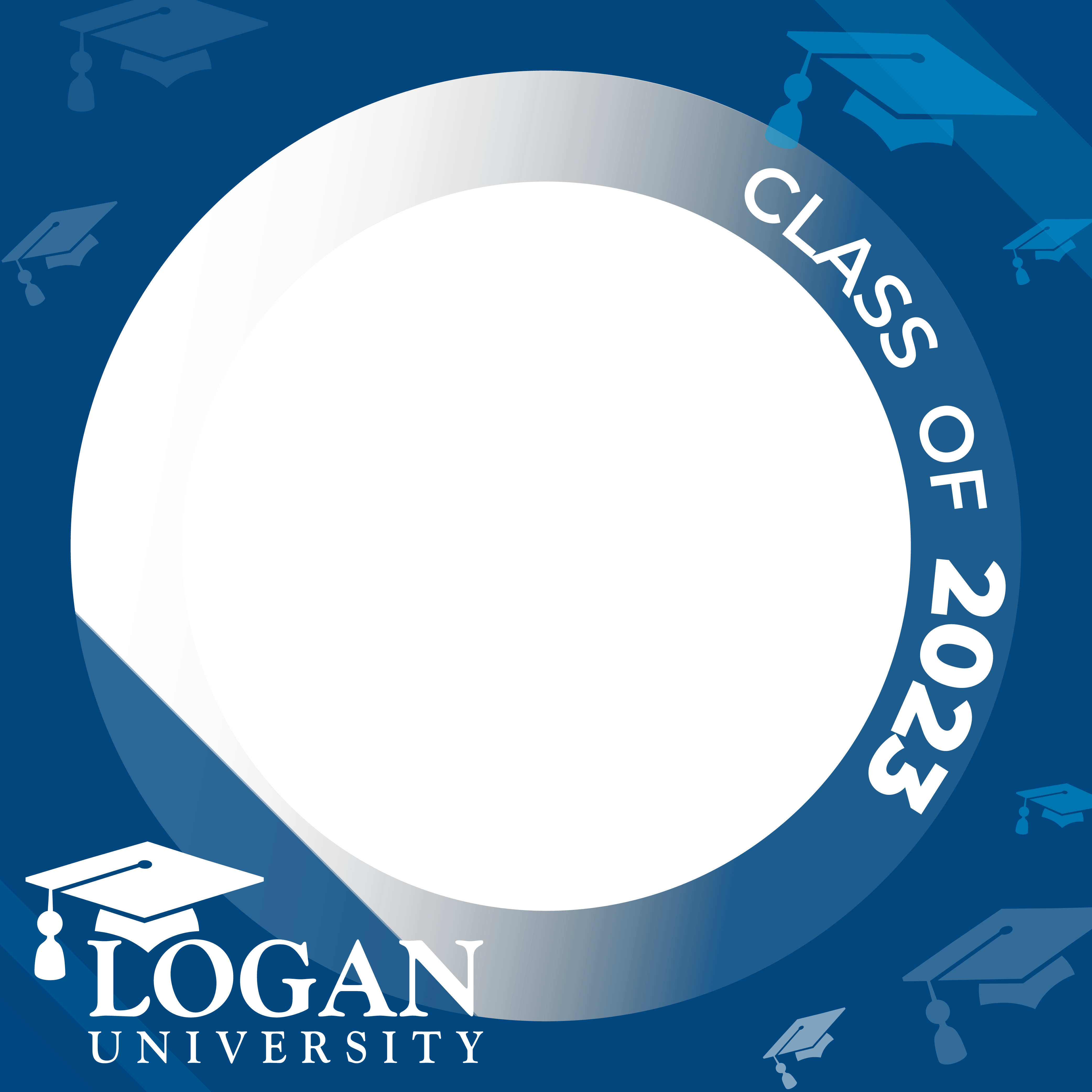 Graduation Digital Downloads - Logan University